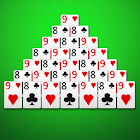 Pyramid Solitaire 2.9.508