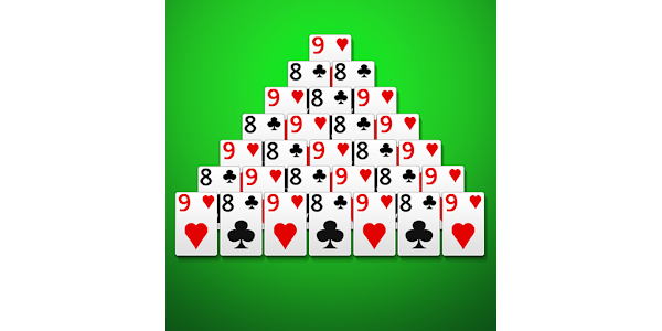 Pyramid Solitaire – Apps no Google Play