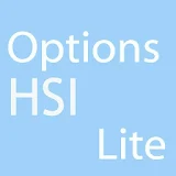 HSI Option Data Lite icon