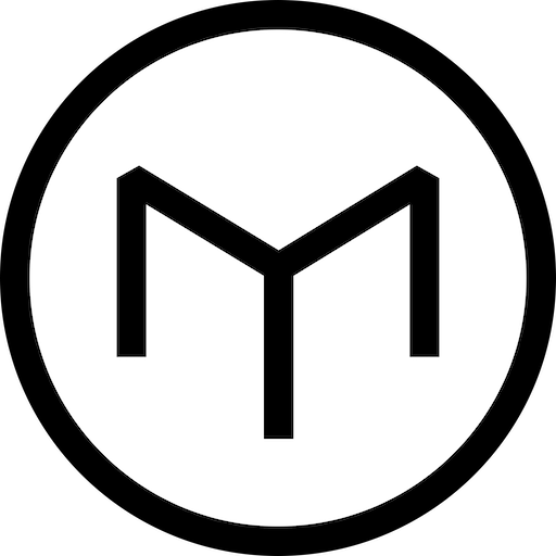 OMyPass logo