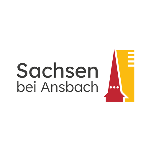 Gemeinde Sachsen bei Ansbach logo