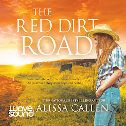 Icon image The Red Dirt Road