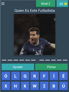 Adivina El Futbolista 8.2.4z APK screenshots 17