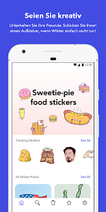 App-Vorschau