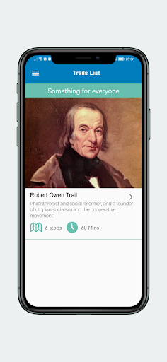 Robert Owen Screen 2