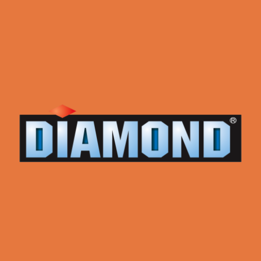 Diamond India Catalog logo