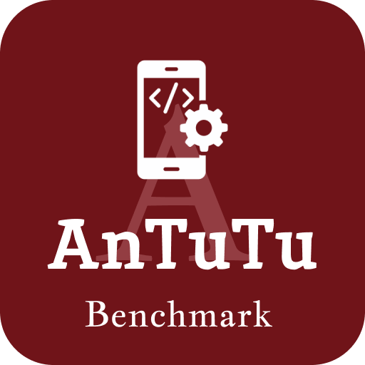 Benchmark tool :Antutu Helper