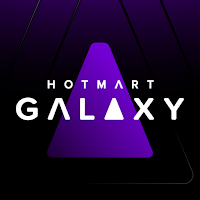 Hotmart Galaxy