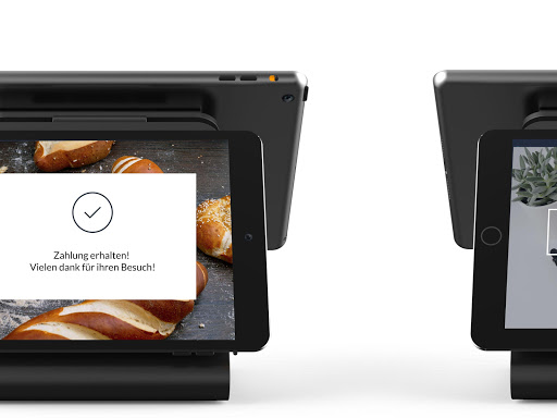 livehub Screen 3
