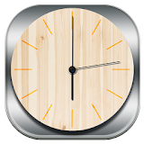 Classic Clock Widget icon