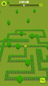 Cutting Grass 3D