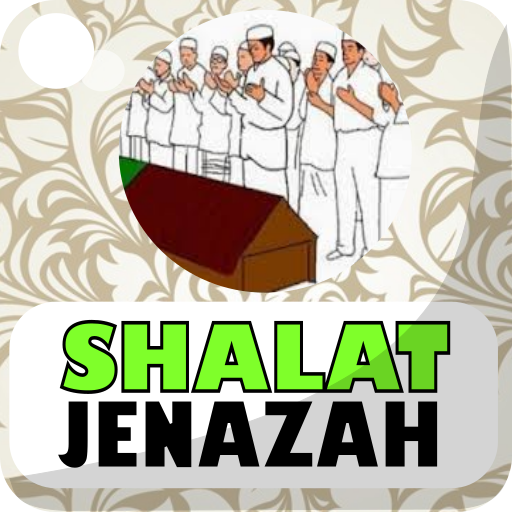 Shalat Jenazah