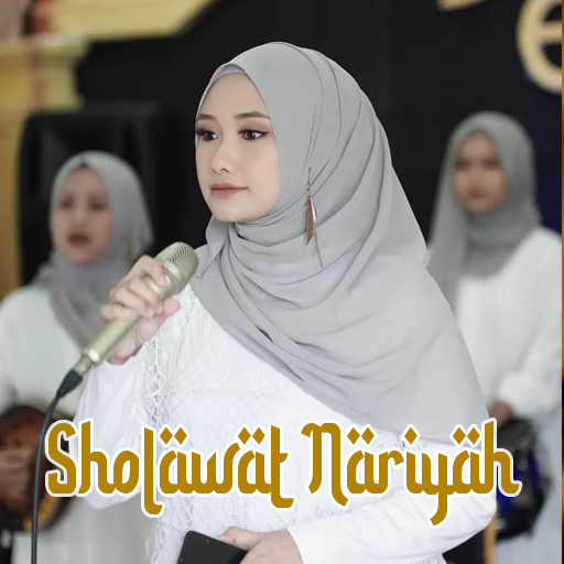 Sholawat Nariyah Full Offline - AppWisp.com