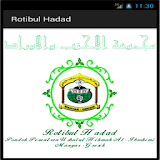Rotib Al-Haddad icon