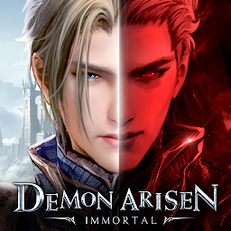 Icon image Demon Arisen:Immortal