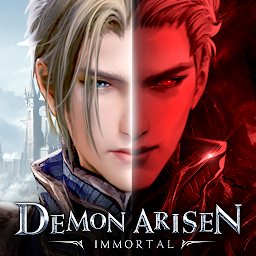 Demon Arisen:Immortal Mod Apk