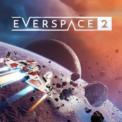 EVERSPACE 2 Mobile Game