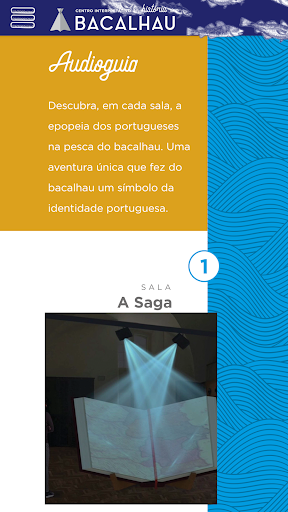 História do Bacalhau Screen 3