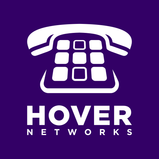 Hover Mobile Workforce logo