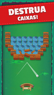 Bouncefield: Bricks Breaker 2