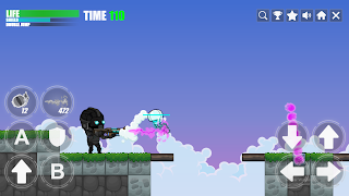 Control de Plagas 1.0 - Screenshot 1