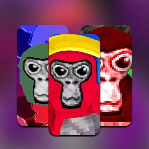 Gorilla Tag Wallpapers