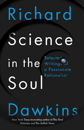 Icon image Science in the Soul: Selected Writings of a Passionate Rationalist