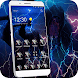 thor theme thunder ray sparkly - Androidアプリ