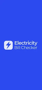 Electricity Bill Checker