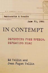 Imagem do ícone In Contempt: Defending Free Speech, Defeating HUAC