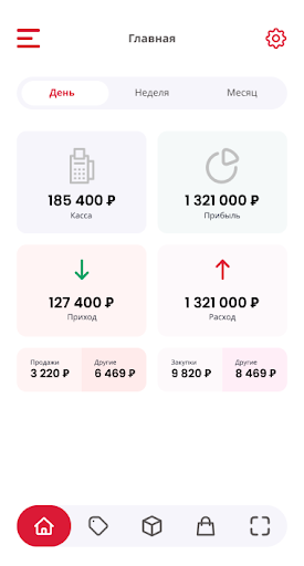AB Shop Screen 2