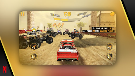 Extreme Asphalt Car Racing - Online Game - Play for Free