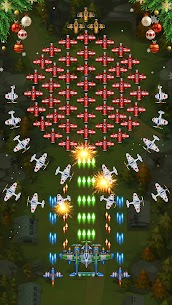 1945 Air Force (Unlimited Diamonds) 2