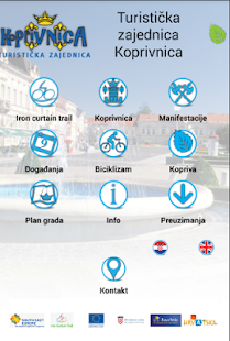 TZ grada Koprivnice(圖6)-速報App