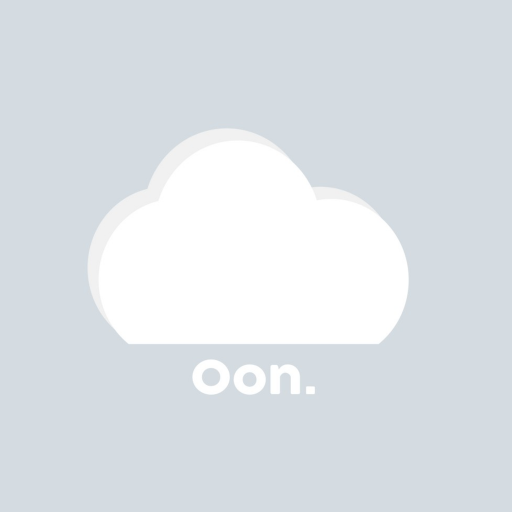 Oon Brand logo