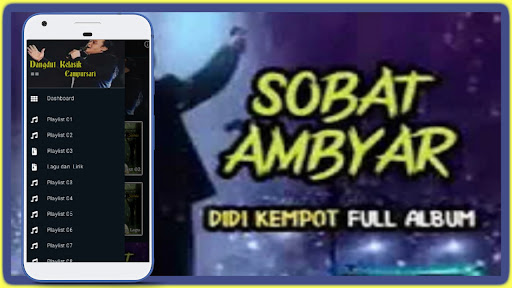 Didi Kempot Full Album