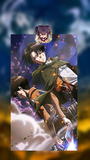 Attack On Wallpapers Titan ? HD Backgrounds
