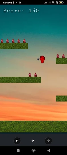 Doña Letty - Beta - Screenshot 2