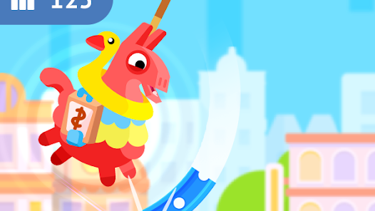 Pinatamasters MOD APK v1.3.14 (Unlimited Coins/Gems/Money) Gallery 6