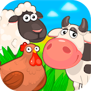 Top 20 Adventure Apps Like Kids farm - Best Alternatives