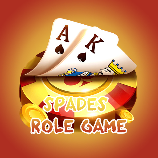 Spades Role Game