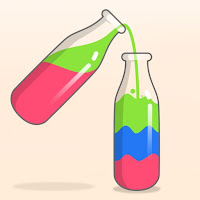 Liquid Sort Puzzle Water Sort - Color Sort Game