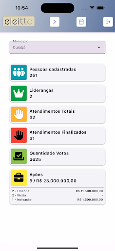 EleittoApp