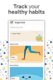 Vegan Recipes App 1.0.100 7
