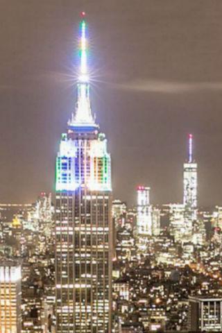 New York wallpapers Screen 3