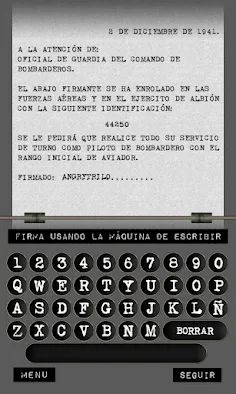 ¡Bombas fuera! (demo) - Screenshot 3