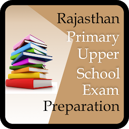 Icon image Rajasthan Primary Teacher Exam