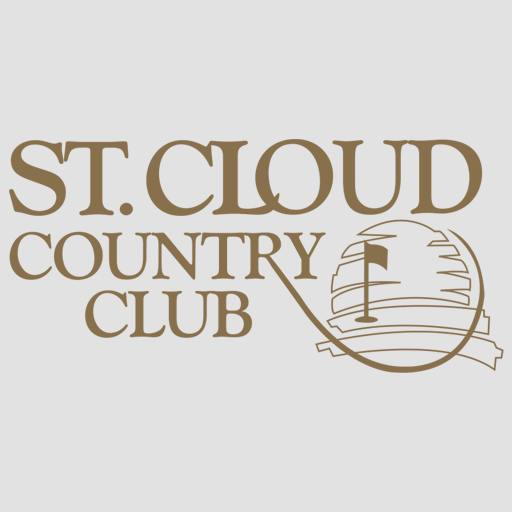 St Cloud Country Club logo