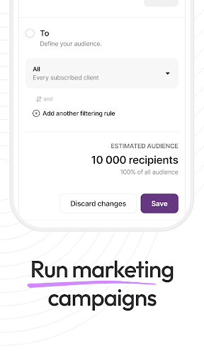 booksalon PRO  App for Salons