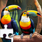 1000 jigsaw puzzles Offline